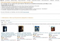 100 euros pour 5 blu ray 3d + un lecteur blu ray ou casque  .. toujours dispo
