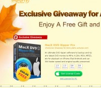 Gratuit : logiciel macx dvd ripper pour copier des dvd.. exclu bons-plans-astuces
