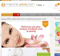 Mega affaire : Marche Privé : 10 euros de remise sans mini … des prestations gratuites et des super affaires  (exclu bons plans astuces) … terminé
