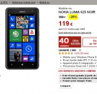 nokia lumia 625