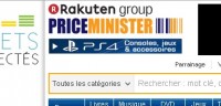 Priceminister : 15 pourcent en bons d’achats le 16 novembre de 18 à 23h59
