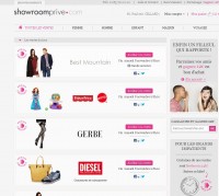 Showroomprive … code reduction exclu … bonnes affaires lacoste ,pepe jeans, jouets …