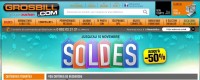 soldes grosbill