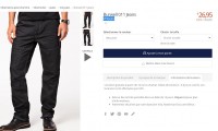 voi jeans