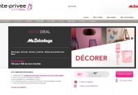 Mr Bricolage : bon d’achat de 30 euros à moitié prix ( 15 euros )