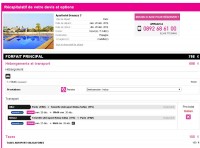 Vacances au soleil aux Canaries: 400 euros au depart de Paris le 20 décembre