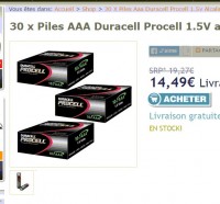 Bonne affaire sweat pour filles Little Marcel à 10 euros faire vite ..