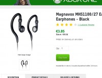 Bon plan ecouteur sport à 3.79 euros port inclus