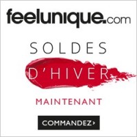 Bon plan parfums , maquillage : soldes sur feelunique