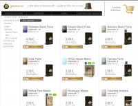 Capsules nespresso à moins de 0.2 euros .. code réduc exclus