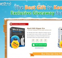 Gratuit : logiciel MacX DVD RIPPER PRO pour pc et mac … exclu bons plans astuces