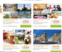 Bon plan hotels avec code de reduc exclu en supplements des promos sur marché privé