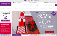 Marionnaud : 25 pourcent de remise pour 89 d’achats jusqu’au 15 decembre