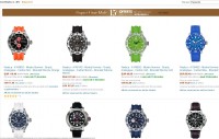 40 pourcent de remise sur des montres Nautica et 15 euros de reductions en plus