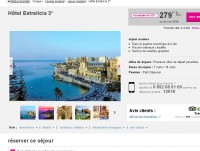 Séjour de dernieres minutes à Madere pour 280 euros .. depart de Paris le 24 janvier