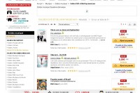 Nombreux cd de musiques, dvd et blu ray musicaux à prix cassés dans les soldes