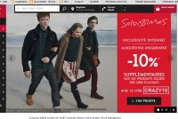 Soldes galeries lafayette : 10 pourcent en plus le 11 janvier