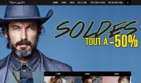 Soldes sur le site teddy smith … tout à 50 pourcent