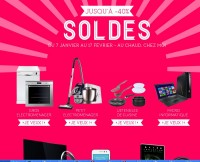 Webdistrib :  voir et selectionner les produits qui seront soldés