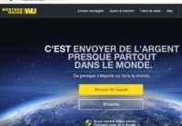 Transfert d’argent à l’etranger gratuit avec Western Union ..