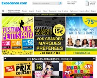 bon plan mode, jouet avec la livraison gratuite sans mini chez excedence