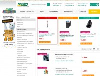 Bon plan articles auto : plusieurs offres chez feu vert jusqu’au 21 mars  (1 article acheté = 1 offert )