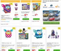 jouets hasbro pas chers