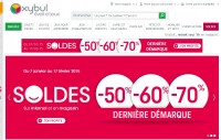 soldes oxybul