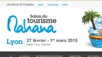 salon du tourisme