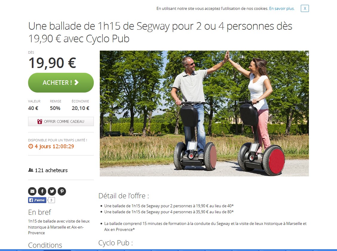 segway