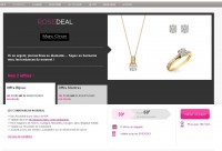 Bon plan bijoux : bons d’achats à moitié prix à utiliser dans les bijouterie marc orian