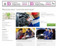 Bon plan contrôles techniques auto région parisienne à 34 euros