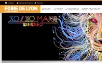 Foire de Lyon 2015 : entrées gratuites pour les hommes le 20 mars, pour les femmes le 24 mars