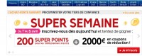 Priceminister : 2 euros offerts  = 1 chargeur allume cigare gratuit