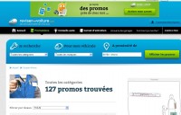 Reviser sa voiture : bons de réduction dans des garages, centres auto ..