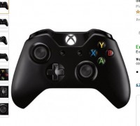 Jeux videox : 15 euros de remboursés sur des accessoires xbox one .. manette à 32 euros