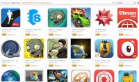 Android:  25 applications gratuites sur l’app shop amazon (runtastic , worms ….)