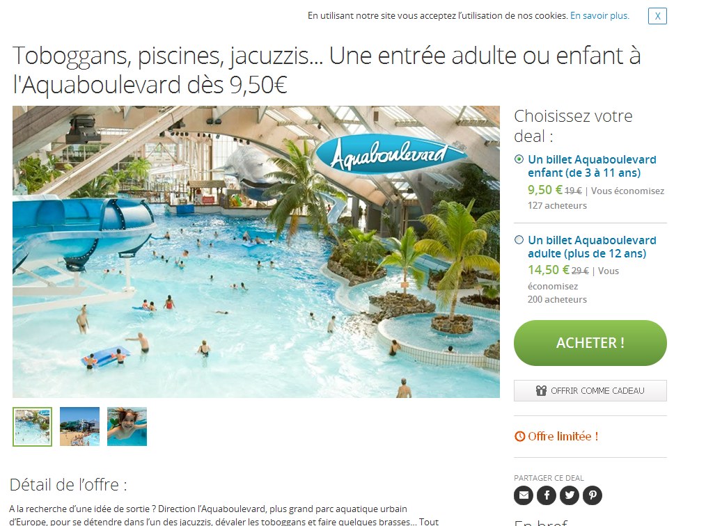 aquaboulevard