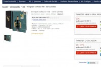 Bon plan BD:  l’intégrale XIII à 69 euros