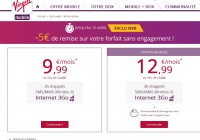 Bon plan forfait mobile ! 9.99 euros par mois pour 3 heures / sms mms / 3go d’internet jusqu’au 22 avril 2015