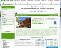 Vacances été 2019 : deux semaines pour moins de 500 voire 400 euros à la montagne