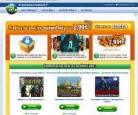 Bon plan jeu video bigfish avec 70% de remise : à 2.99 euros au lieu de 9.99