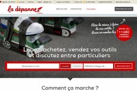 La Depanne .. site gratuit de mrbricolage pour mettre en vente et louer du matériel de bricolage …