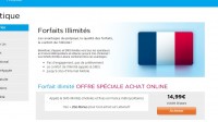 gratuit : puce sim prépayée lebara … et des bonnes formules (14.9 pour appel , sms et 3go d’internet par exemple)