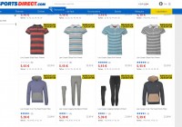 Articles Lee Cooper pas chers ( tee shirt à 3 euros, sweat à 6 …) toujours dispo