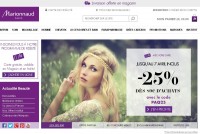 Réduction chez marionnaud : 25 pourcent pour 89 d’achat jusqu’au 7 avril