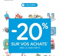 Oxybul : code de réduction de 20% .. dernier jour le 12 avril