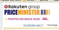 Priceminister 18 avril : 10 euros de réduction pour 60 d’achats sur maison et mode
