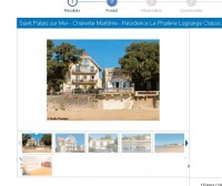 Bon plan vacances été : 670 euros les deux semaines au bord de l’ocean les semaines de juillet