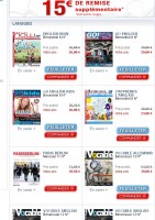 Bon plan abonnement magazines pour apprendre l’anglais ( 6 euros j’apprend l’anglais, 9.9 euros vocable ..)